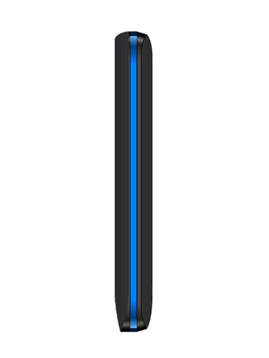 Мобильный телефон BQ 1846 One Power Black-Blue