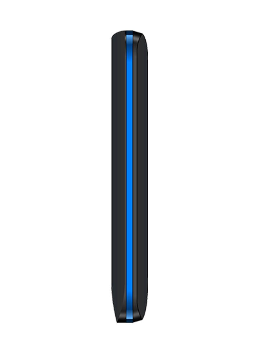 Мобильный телефон BQ 1846 One Power Black-Blue купить,NaN