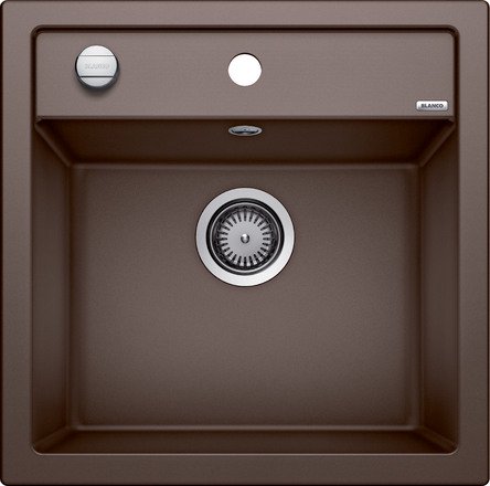 Кухонная мойка Blanco Dalago 5 кофе 