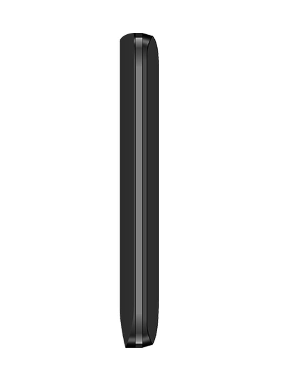 Мобильный телефон BQ 1846 One Power Black-Grey