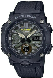 Часы Casio GA-2000SU-1AER