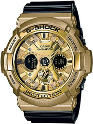 Часы Casio GA-200GD-9B2ER