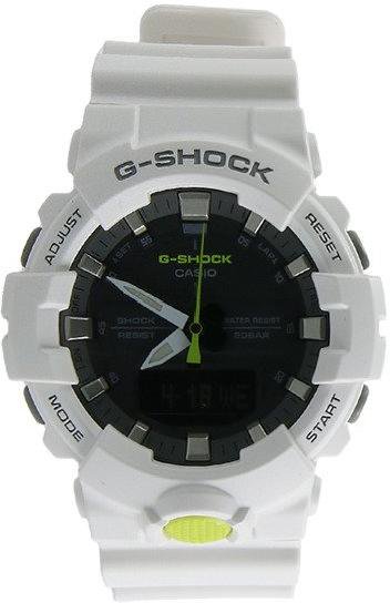 Часы Casio GA-800SC-7AER купить,NaN