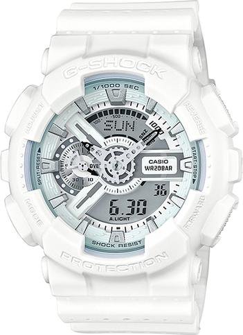 Часы Casio GA-110LP-7AER купить,NaN