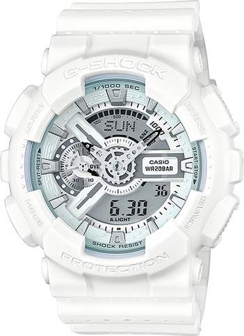 Часы Casio GA-110LP-7AER купить,NaN