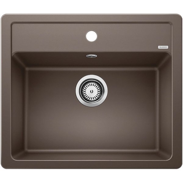 Кухонная мойка Blanco Legra 6 кофе 