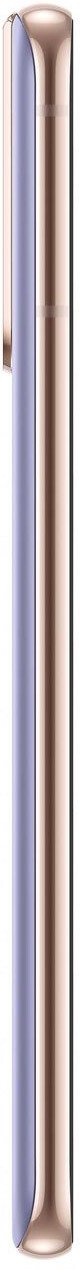 Cмартфон Samsung Galaxy S21+ 128Gb Phantom Violet  купить,NaN