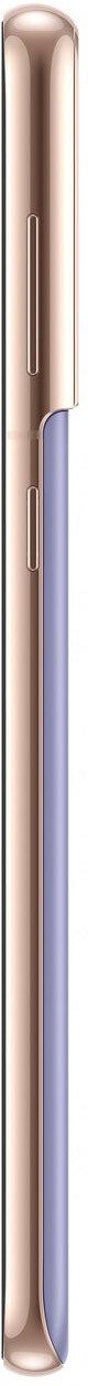 Cмартфон Samsung Galaxy S21+ 128Gb Phantom Violet  купить,NaN