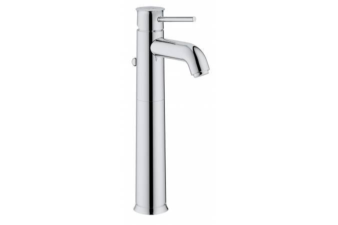 Смеситель для раковины Grohe BauClassic 32868000 купить,NaN