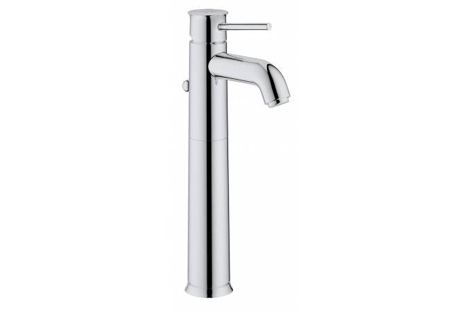 Смеситель для раковины Grohe BauClassic 32868000 купить,NaN
