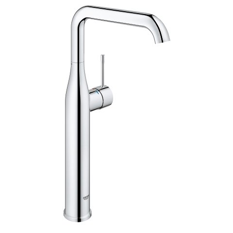  Смеситель для раковины Grohe Essence 32901001 купить,NaN
