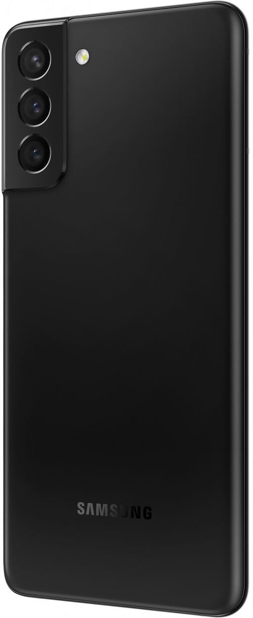 Cмартфон Samsung Galaxy S21+ 256Gb Phantom Black купить,NaN