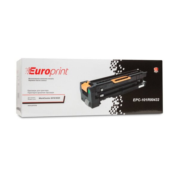 Драм-картридж Europrint EPC-101R00432 для Xerox WorkCentre 5016/5020 купить,NaN