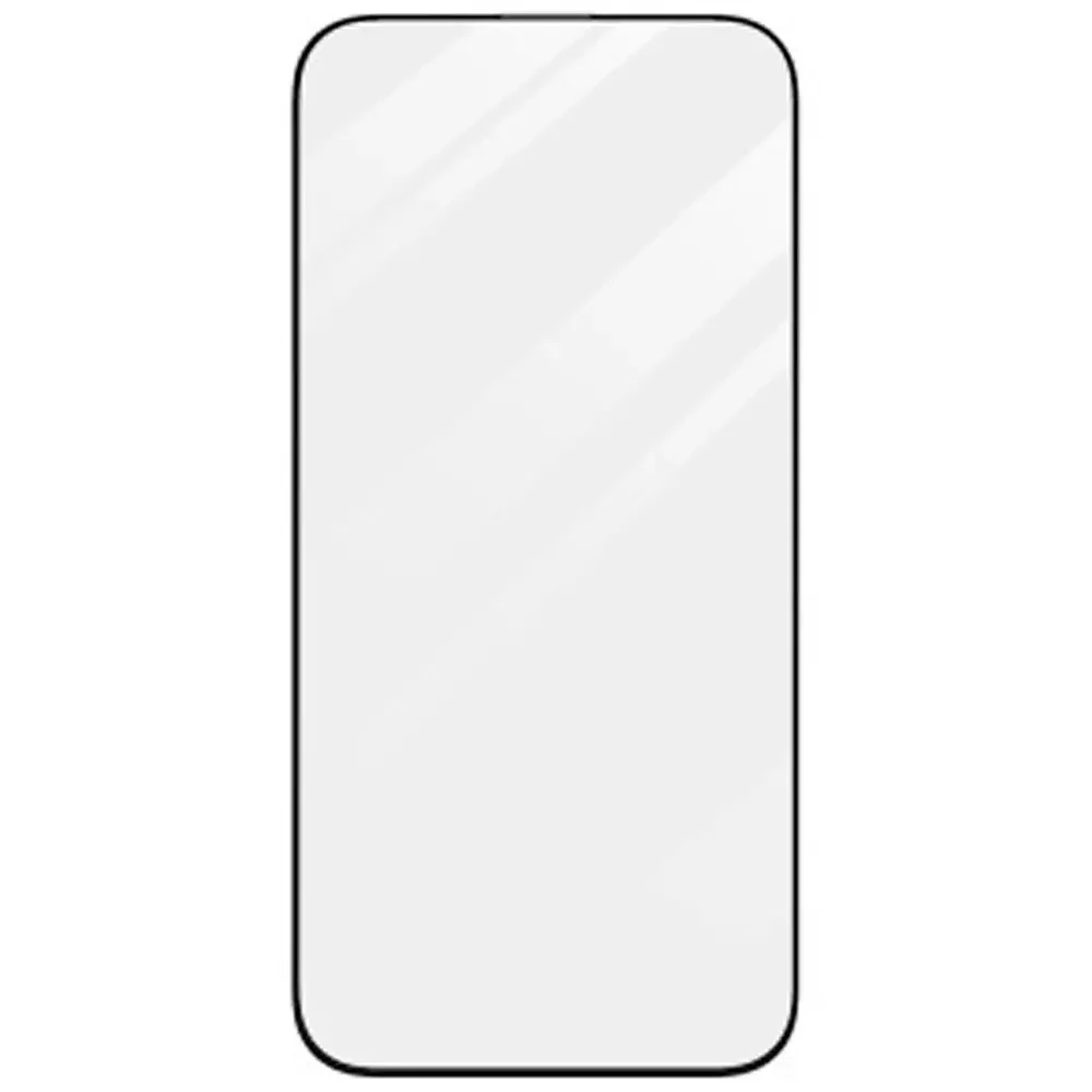 Стекло Totu для Apple iPhone 16 Pro Transparent 