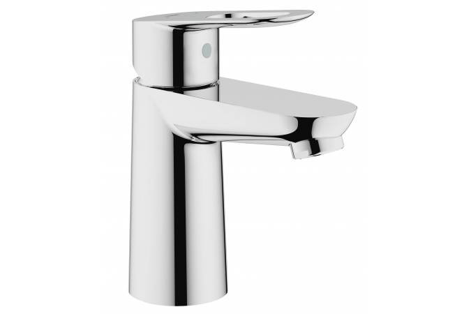  Смеситель Grohe BauLoop 23337000 хром купить,NaN