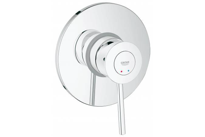 Смеситель для душа Grohe BauClassic 29048000 купить,NaN