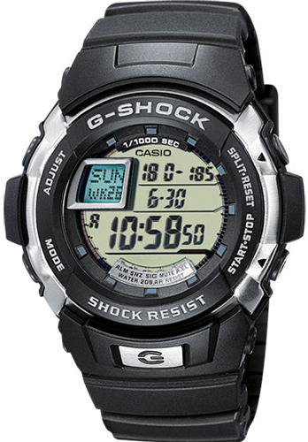 Часы Casio G-7700-1DR