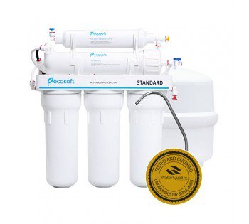 Фильтр для воды Ecosoft Standard MO550ECOSTD