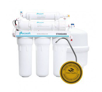 Фильтр для воды Ecosoft Standard MO550ECOSTD