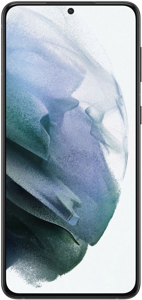 Cмартфон Samsung Galaxy S21+ 256Gb Phantom Black купить,NaN