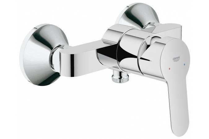 Смеситель для душа Grohe BauEdge 23333000 купить,NaN