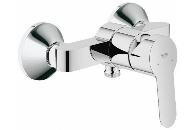 Смеситель для душа Grohe BauEdge 23333000 купить,NaN