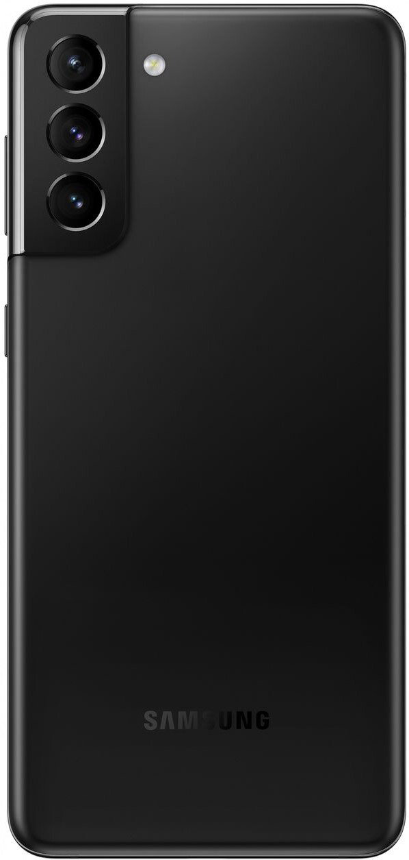 Cмартфон Samsung Galaxy S21+ 256Gb Phantom Black купить,NaN