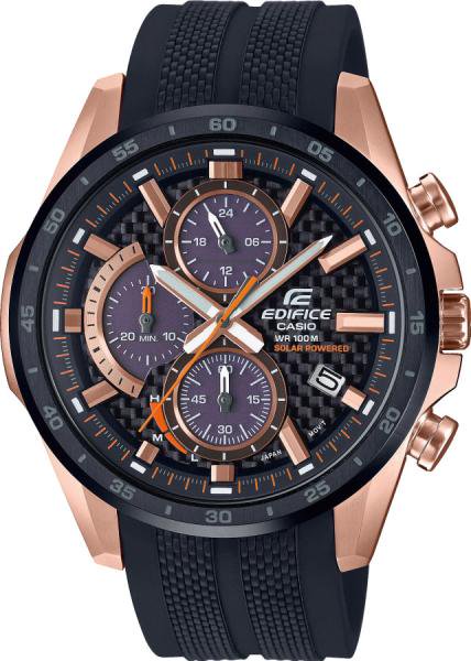 Часы Casio EQS-900PB-1AVUDF купить,NaN
