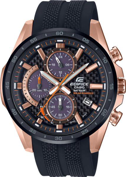 Часы Casio EQS-900PB-1AVUDF купить,NaN