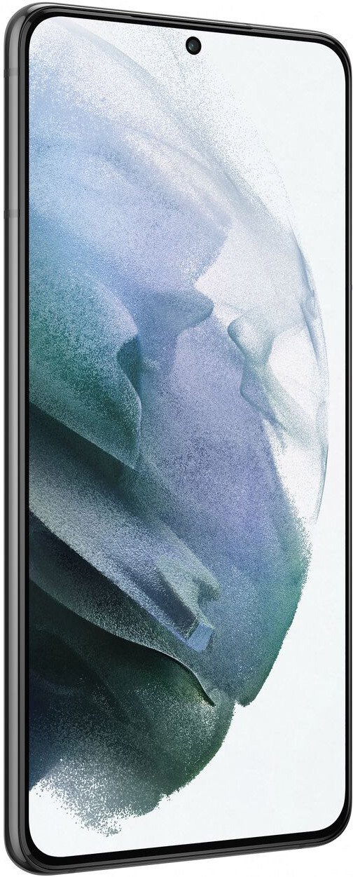 Cмартфон Samsung Galaxy S21+ 256Gb Phantom Black купить,NaN