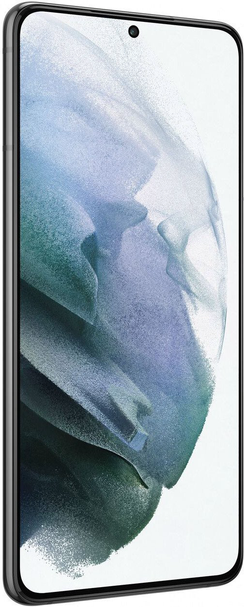 Cмартфон Samsung Galaxy S21+ 256Gb Phantom Black купить,NaN
