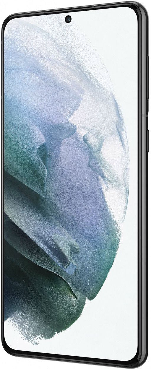 Cмартфон Samsung Galaxy S21+ 256Gb Phantom Black купить,NaN