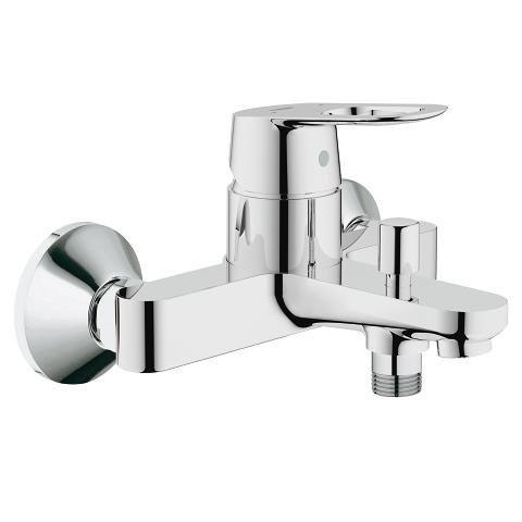  Смеситель Grohe BauLoop DN 15 23341000 хром купить,NaN