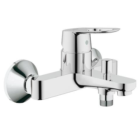  Смеситель Grohe BauLoop DN 15 23341000 хром купить,NaN