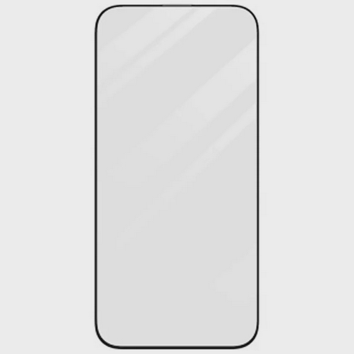 Стекло Totu для Apple iPhone 16 Pro Transparent 
