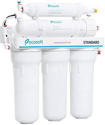 Фильтр для воды Ecosoft Standard MO550ECOSTD