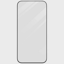 Стекло Totu для Apple iPhone 16 Pro Transparent 