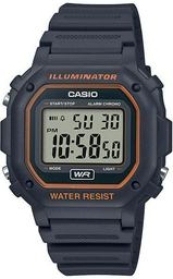 Часы Casio F-108WH-8A2EF