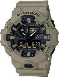 Часы Casio GA-700UC-5AER