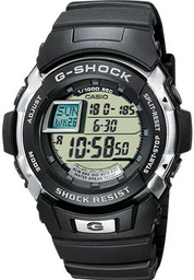Часы Casio G-7700-1DR