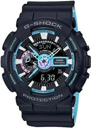 Часы Casio GA-110PC-1ADR