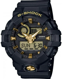 Часы Casio GA-710B-1A9ER