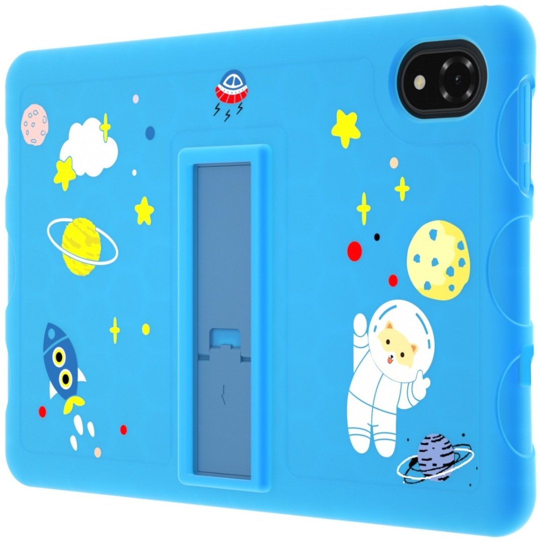 Планшет DOOGEE U10 KID 10.1 дюйм 4 Гб/128 Гб синий купить,0