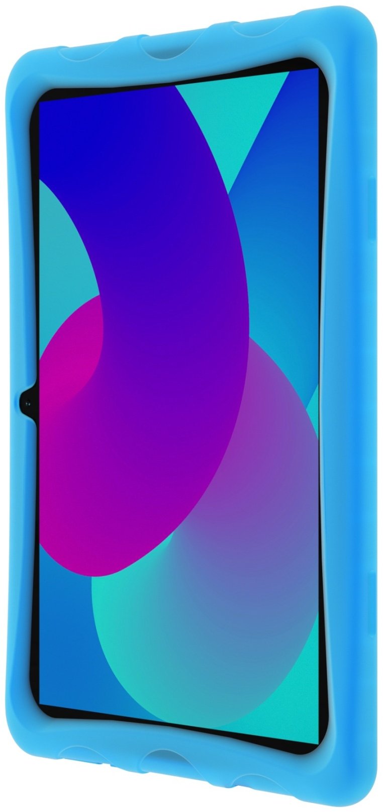 Планшет DOOGEE U10 KID 10.1 дюйм 4 Гб/128 Гб синий купить,0
