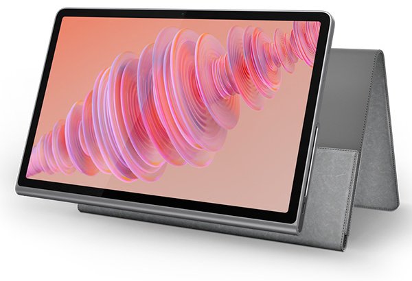 Планшет Lenovo Tab TB351FU 11.5 дюйм 8 Гб/256 Гб серый купить,0