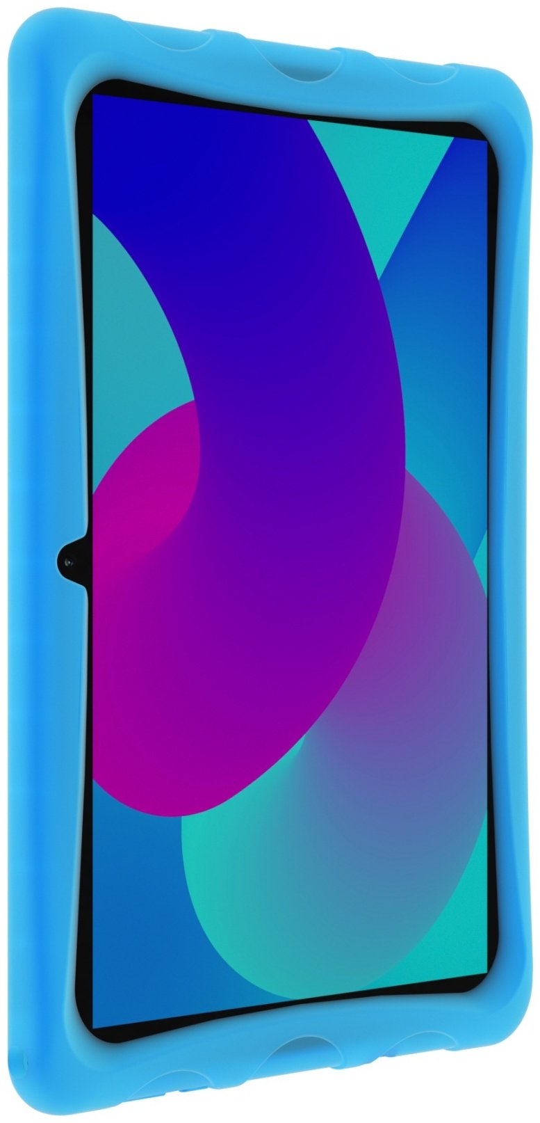 Планшет DOOGEE U10 KID 10.1 дюйм 4 Гб/128 Гб синий купить,0