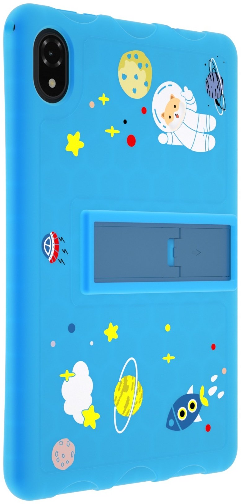 Планшет DOOGEE U10 KID 10.1 дюйм 4 Гб/128 Гб синий купить,0