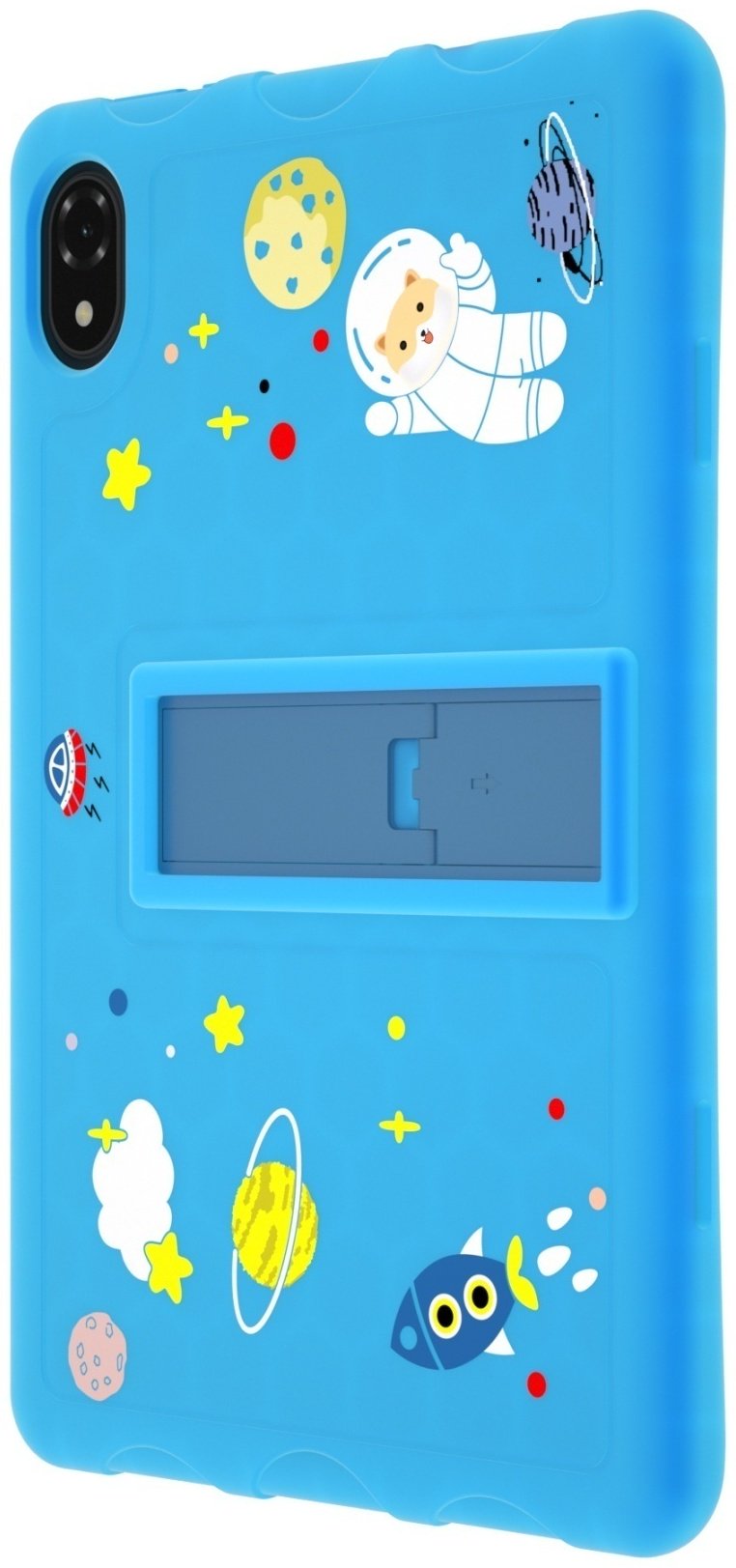 Планшет DOOGEE U10 KID 10.1 дюйм 4 Гб/128 Гб синий купить,0