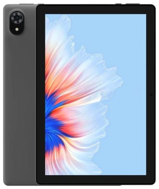 Планшет DOOGEE U9 10.1 дюйм 3 Гб/64 Гб серый