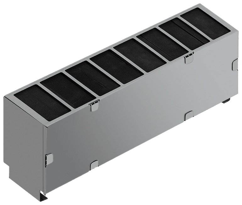 Фильтр для вытяжки MIHC834SF2BK MAUNFELD